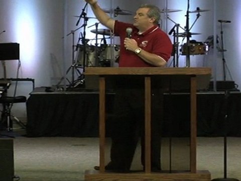 The Authority and Supremacy of Scripture #1 | Owasso First Assembly Church Podcast