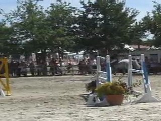 Omaj des Sires - Lamotte 2011 E1P