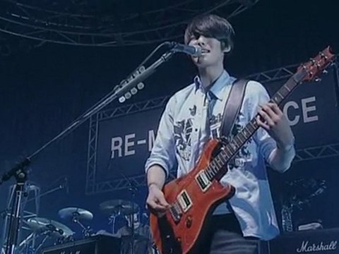 [CNBLUE Zepp Tour 2011 RE-MAINTENANCE] - Lie