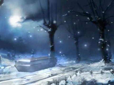 London, England - 1891-1901 - Frater V.O.V. (sequence4)