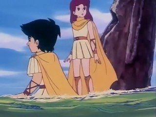 الحوت الابيض - الحلقه 5 - جزء أول