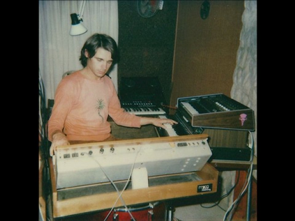 Le Bruit de tes Pas dans l'Herbe - Composition Mario Vilas