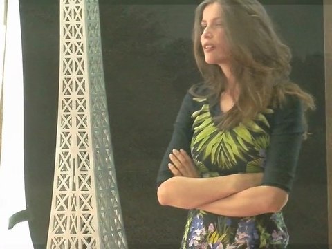 2011 - Avant-Première de Derrière les murs de Julien Lacombe et Pascal Sid