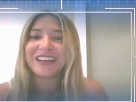 NEXTUP YOUTUBE ► Apoyo de Marta de Ella Baila Sola al proyecto Conciertos en directo de Oido2007