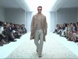 Spring Summer 2012  - Ermenegildo Zegna