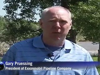 Flooding hinders US Yellowstone river cleanup