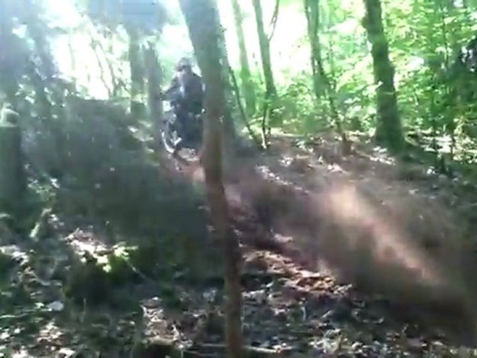 la gamelle