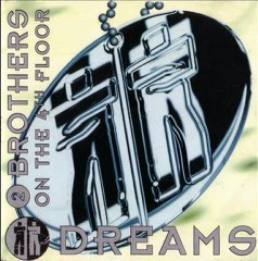 2 BROTHERS ON THE 4TH FLOOR - Feel so good (album version)