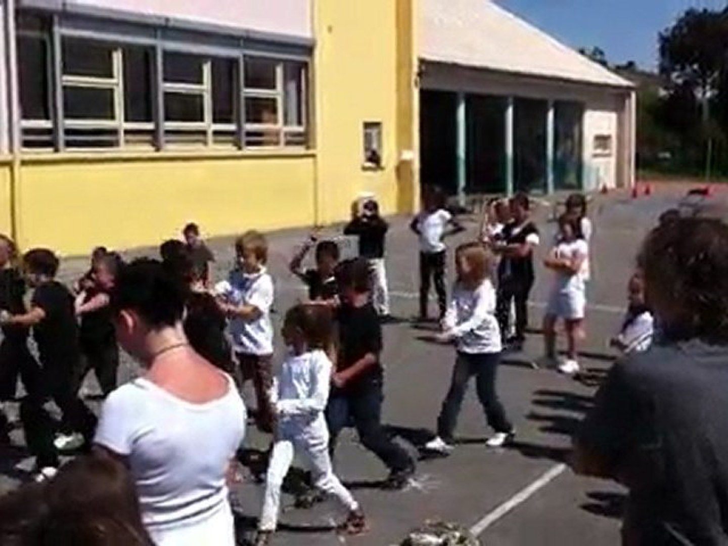 Danse Africaine