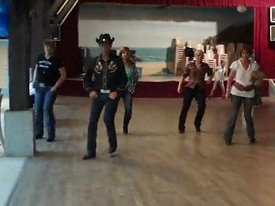 bal clairvaux 14/05/2011