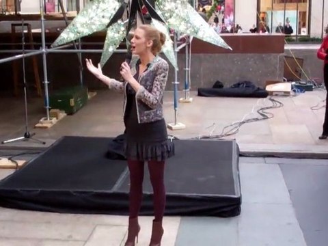 Exklusiv: Blake Lively braucht keinen Sytlisten