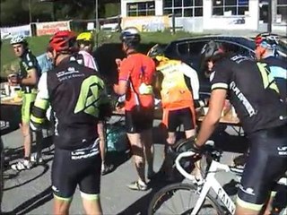 Le Team Life Experience au DFU 2011