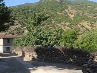 Dedemli Köyü 3 Temmuz 2011