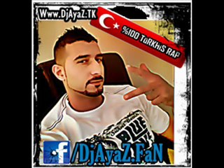 Apachi DarBuKaMix - 2011  Dj AyaZ