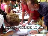 Langon : les résultats du Bac au lycée Jean Moulin