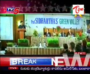 Favourite5 - Angry young man Dr.Rajasekhar Birthday Special - part 2