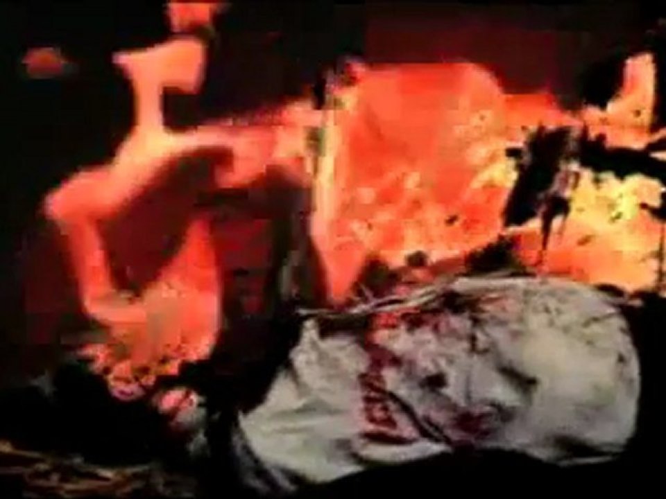 ACORDANDO NO INFERNO - PARTE 2