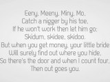 Eeny Meeny