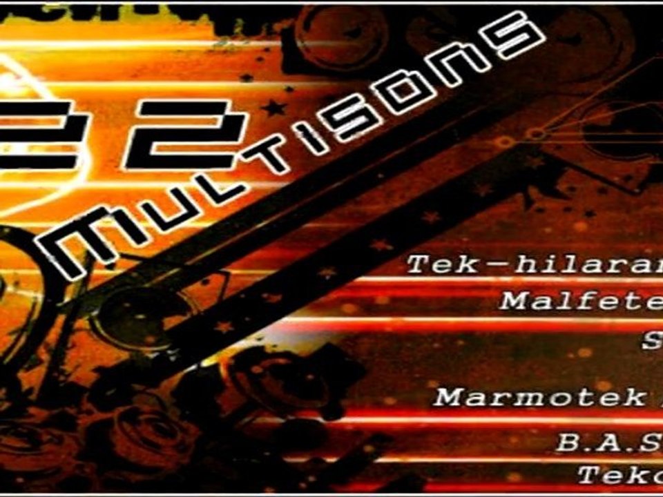 Multison 22 - Senven Léhart - Juin 2011