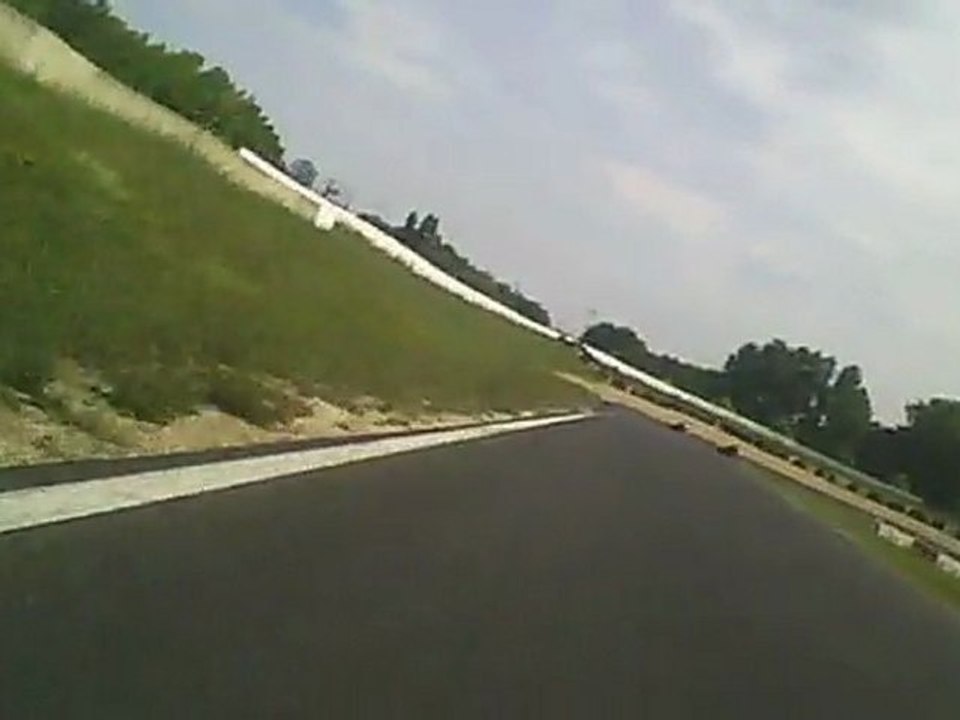 cession à Carole (05.07.2011 vers 17h)