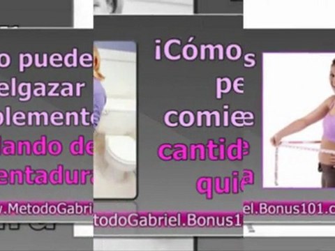 dieta para bajar la barriga - que puedo hacer para adelgazar - quiero adelgazar ya