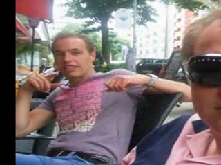 JCC Reis Berlijn 18 en 19 juni 2011