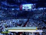 BÜLENT ARINÇ konuşması Ödül töreni 9.Türkçe Olimpiyatları