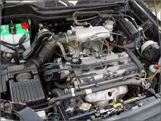 Used 1998 Honda CR-V Gloucester VA - by EveryCarListed.com