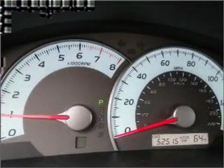 Used 2010 Toyota Camry Fall River MA - by EveryCarListed.com