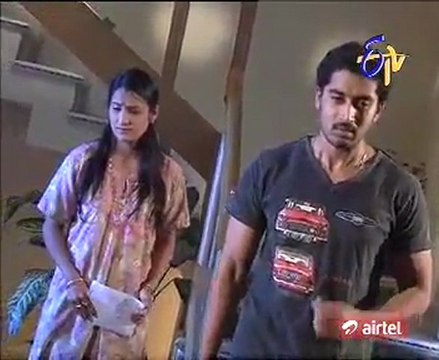 Chandra Mukhi - Episode - 1017