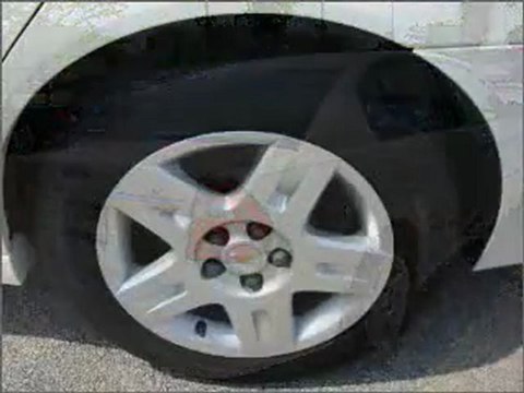 Used 2006 Chevrolet Malibu Schaumburg IL - by ...