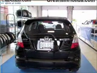 Used 2010 Honda Fit Troutdale OR - by EveryCarListed.com