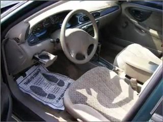 Used 2000 Chevrolet Malibu Bridgeview IL - by ...