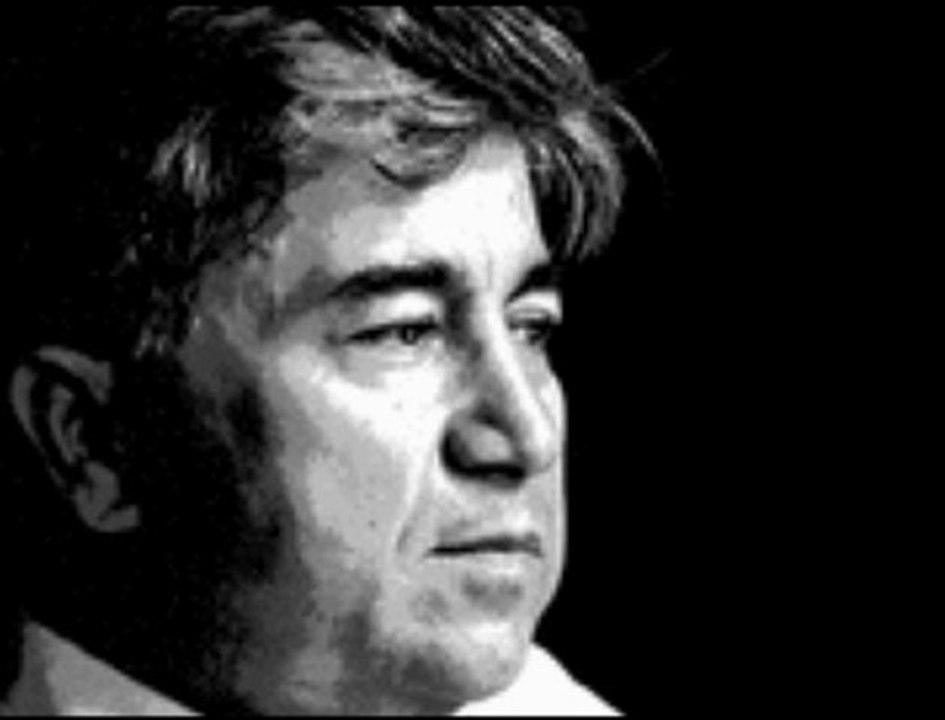 Aziz Nesin-Şiirin Tam Zamanıdır & Kurgu-Ömer Ermiş