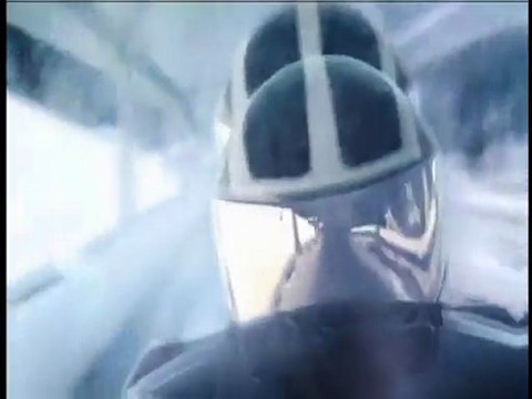 Hervé Gaymard le Président du Conseil Général de la Savoie...avec Annecy 2018