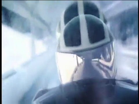 Hervé Gaymard le Président du Conseil Général de la Savoie...avec Annecy 2018