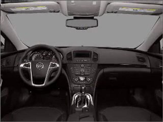 New 2011 Buick Regal Murfreesboro TN - by EveryCarListed.com