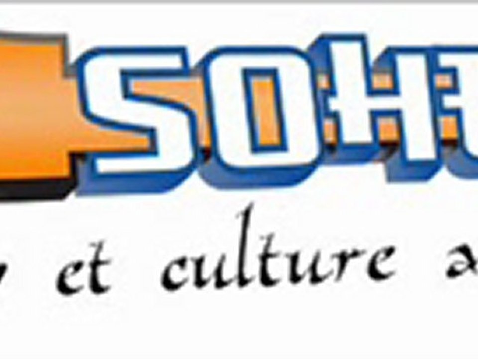 Sohei - Jeux Forum - Blindtest 1