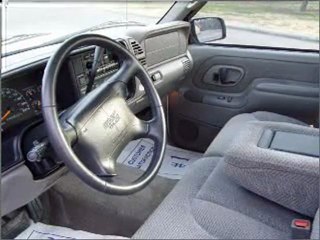 Used 1997 GMC Sierra Scottsboro AL - by EveryCarListed.com