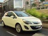 Essai Opel Corsa 1.3 CDTI 95 ecoFLEX S&S