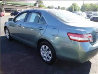 Used 2011 Toyota Camry Mill Hall PA - by EveryCarListed.com