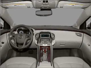 New 2011 Buick LaCrosse Murfreesboro TN - by ...