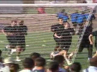 El Sevilla inicia la pretemporada con su primer entrenamiento