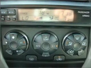 Used 2007 Toyota 4Runner Fall River MA - by ...