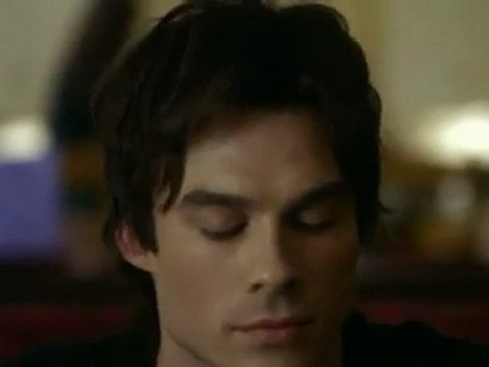 Damon _ Bonnie Impossible