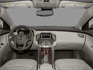 New 2011 Buick LaCrosse Murfreesboro TN - by ...