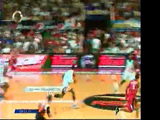 Cocodrilos dominaron