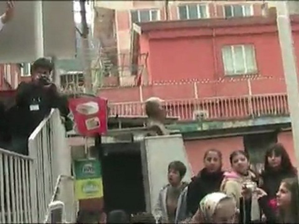 Bolum 7 - 23 Nisan Ulusal Egemenlik ve Çocuk Bayramı 2011 Nuri Erbak İlköğretim Okulu