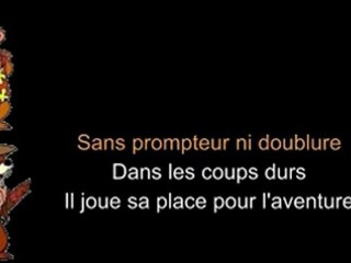 Sarkozy Nicolas Mini Ministre