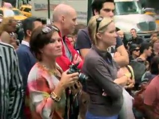 Fashion Forward: Fashion Week - Episode 2